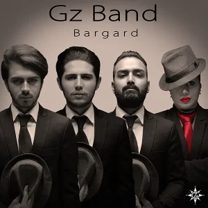 دانلود آهنگ برگرد از Gz Band