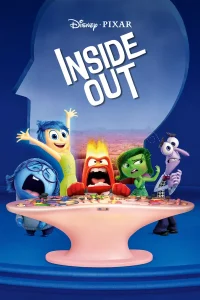 دانلود انیمیشن ظاهر و باطن | inside out 2015